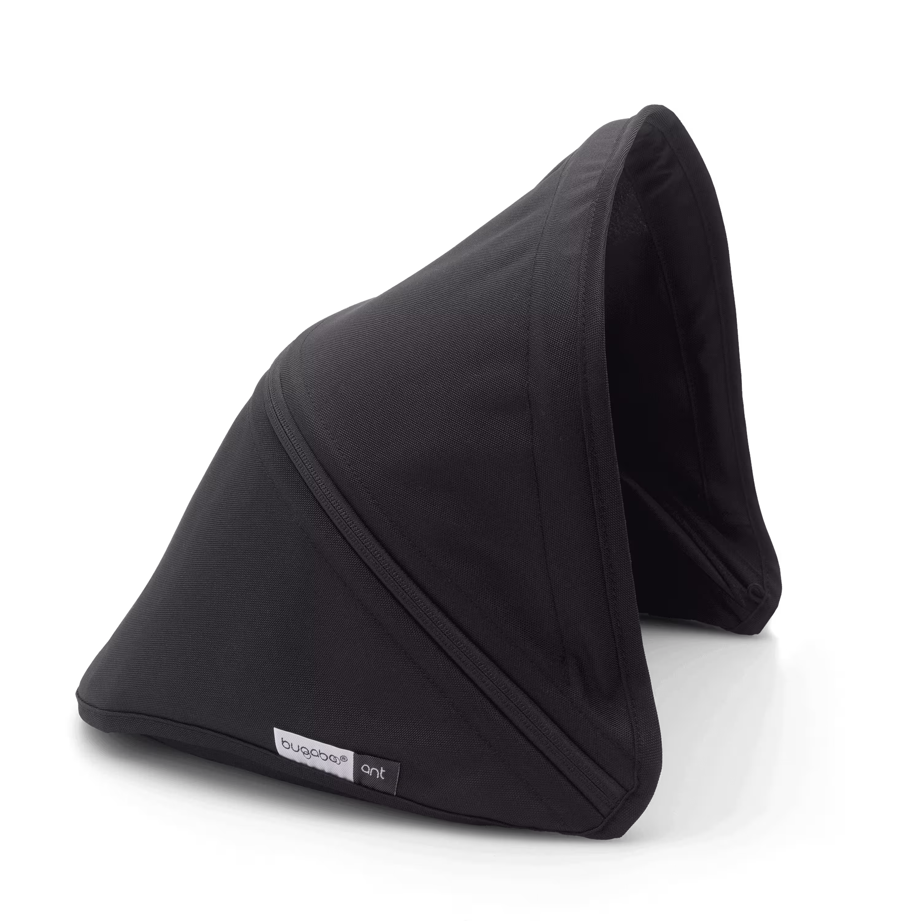 Bugaboo Ant sun canopy BLACK - Main Modal Image Slide 1 of 2