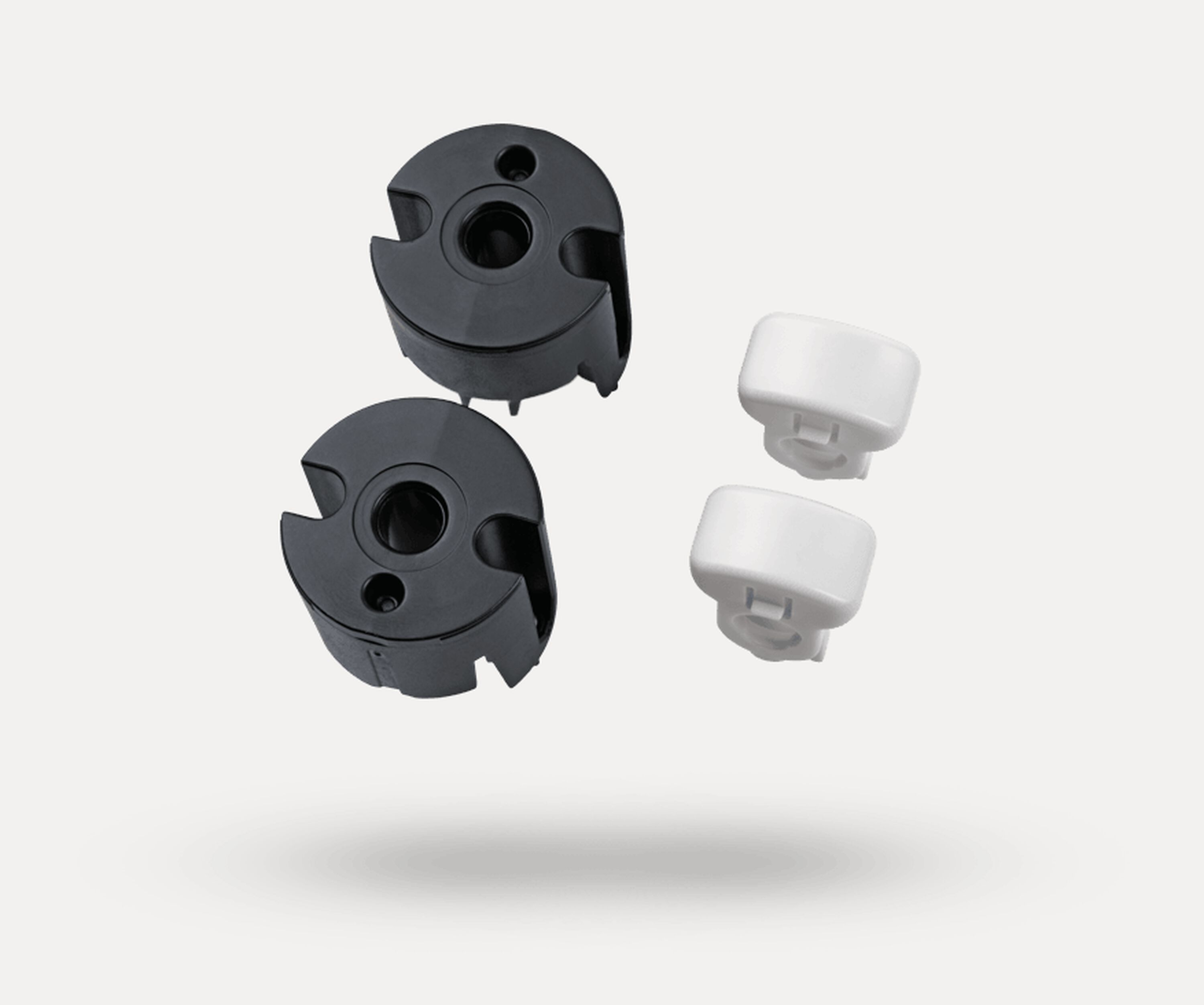 Bugaboo Cameleon³ swivel wheel locks replacement set - Main Modal Image Slide 1 of 2