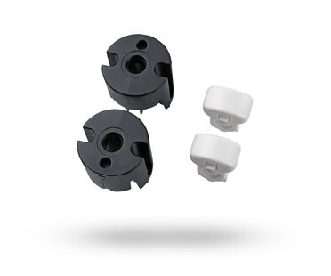 Bugaboo Cameleon³ swivel wheel locks replacement set