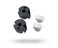 Bugaboo Cameleon 3 swivel wheel lock replacement set