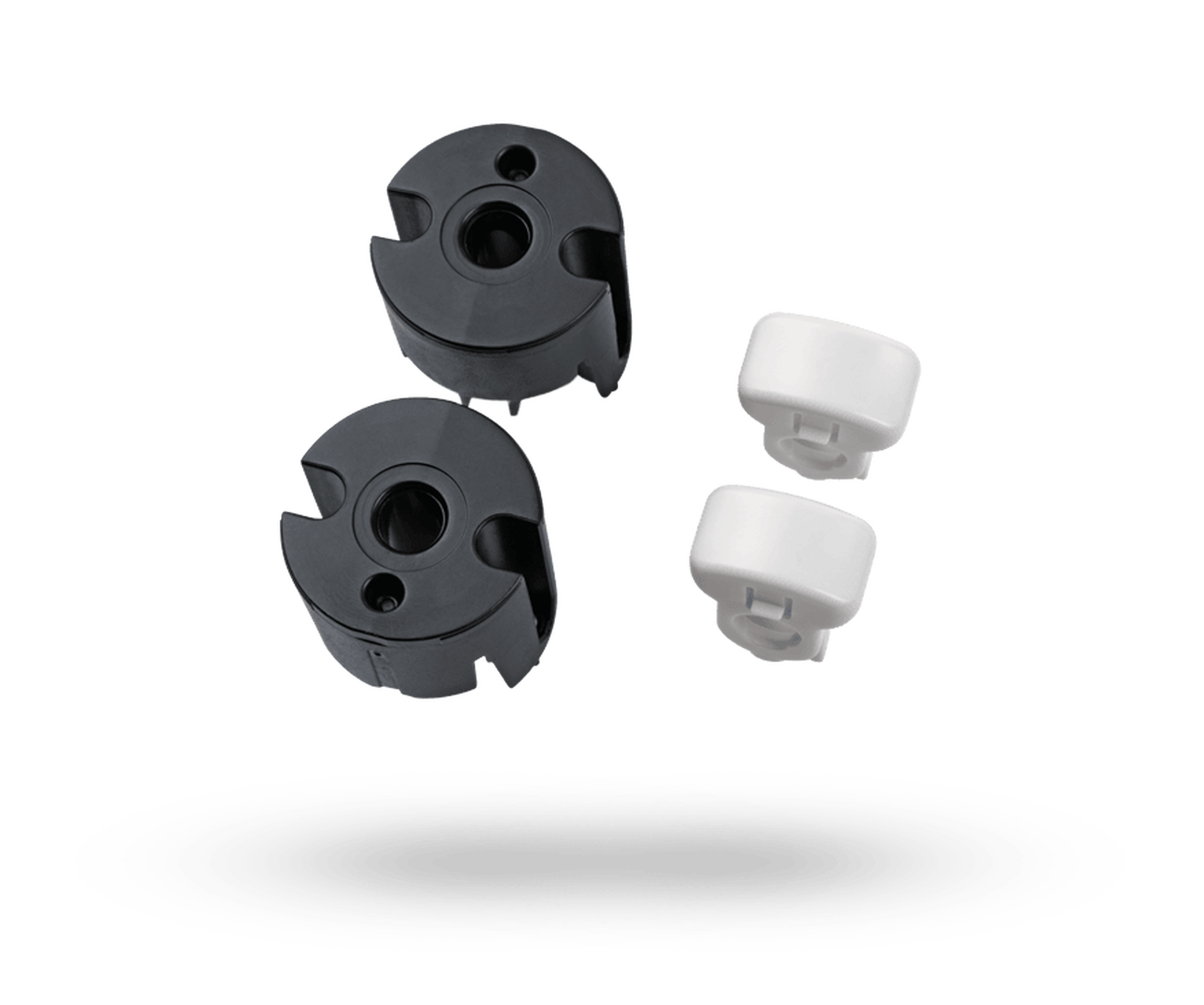 Bugaboo Cameleon³ swivel wheel locks replacement set - Thumbnail Slide 1 of 1