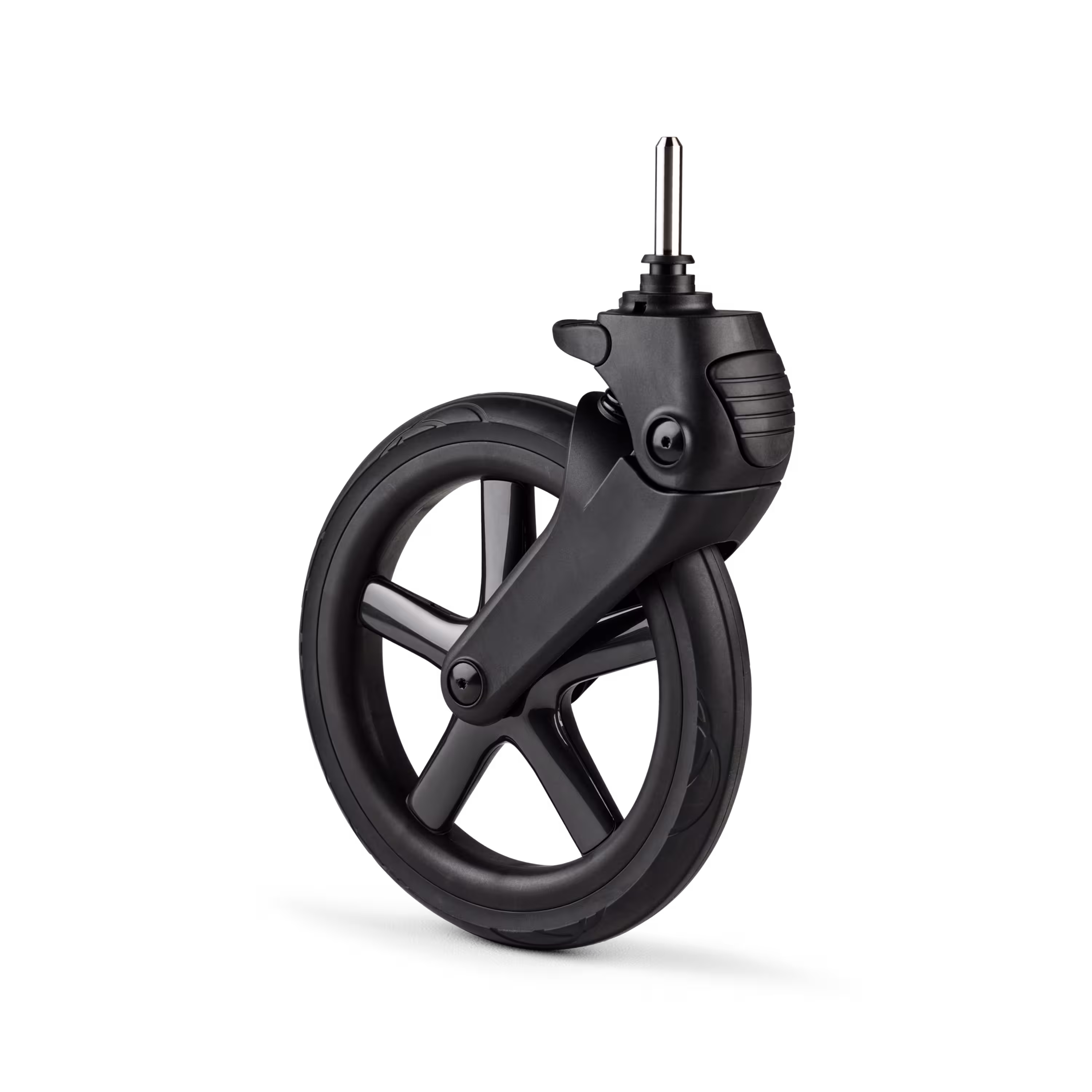 Bugaboo Ruedas giratorias edición limitada Bugaboo Fox 5 Noir - Main Modal Image Slide 1 of 1