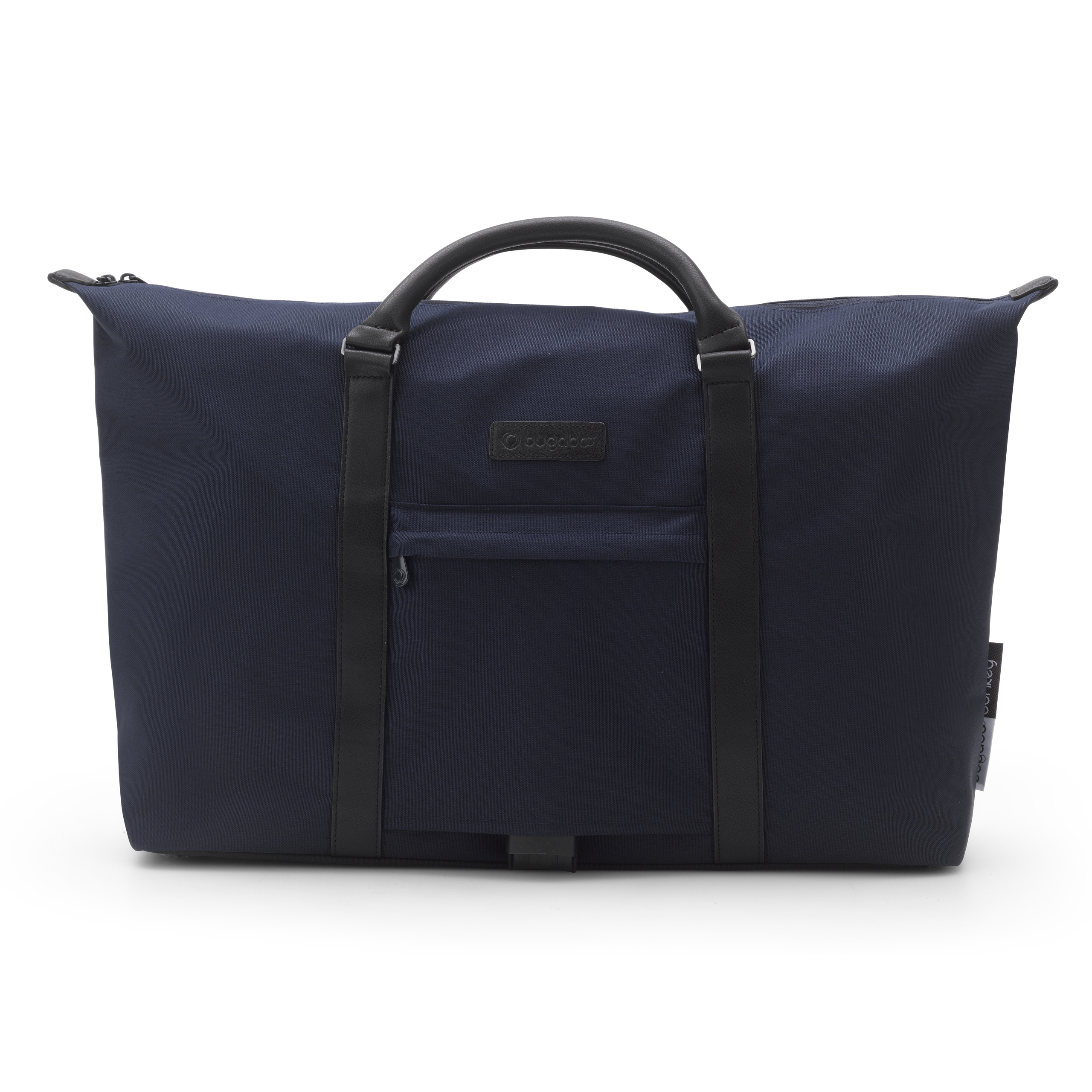 Bugaboo Donkey3 Classic side luggage bag DARK NAVY - Thumbnail Slide 1 of 1