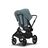 AU - Bugaboo Fox stroller bundle Track black chassis - Thumbnail Slide 5 of 6