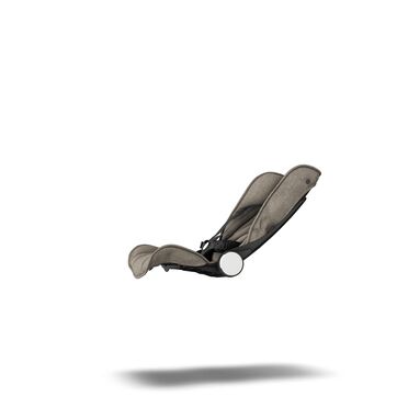 Bugaboo Bee5 seat fabric GREEN MELANGE - view 2