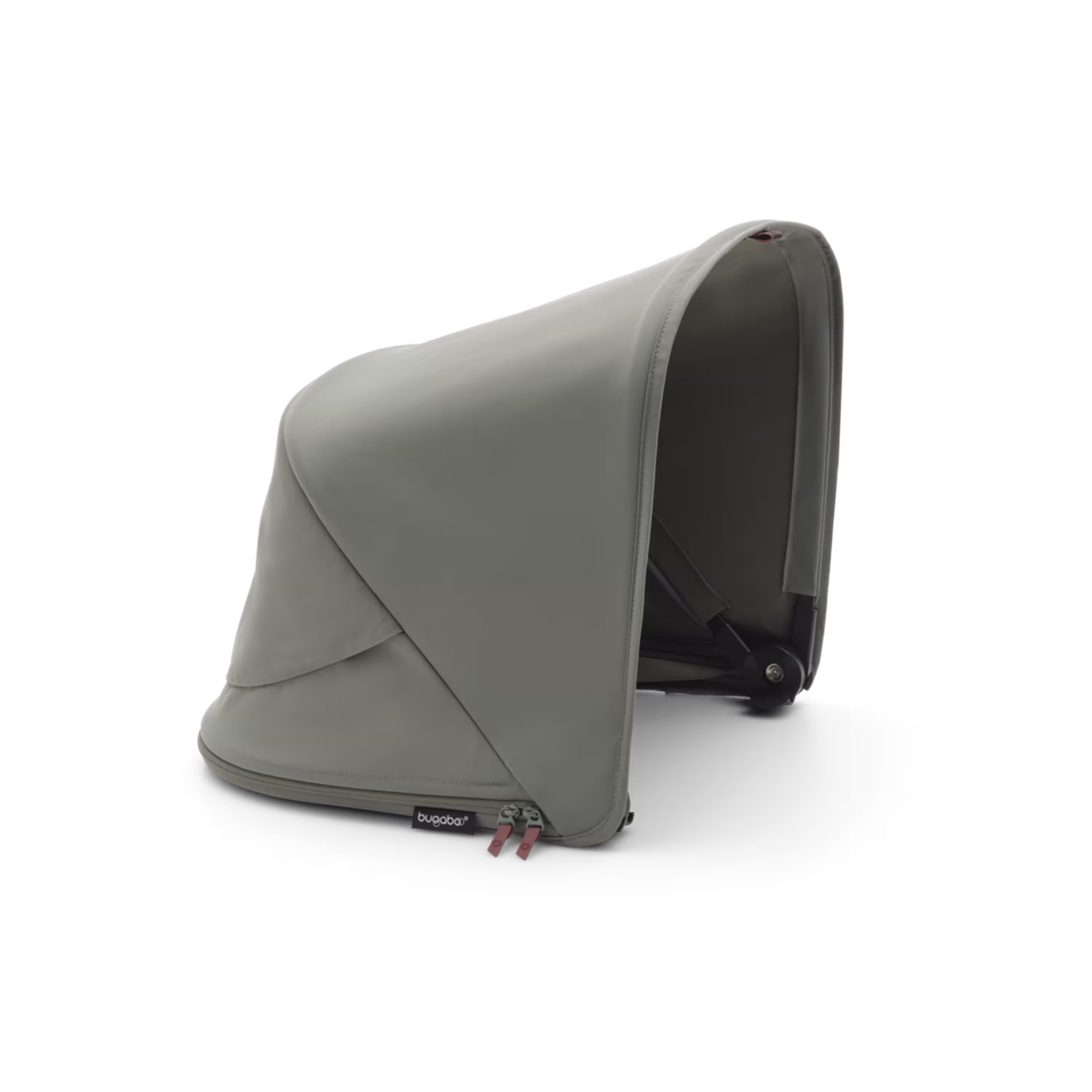 Bugaboo Fox Cub sun canopy FOREST GREEN - Main Modal Image Slide 4 of 4