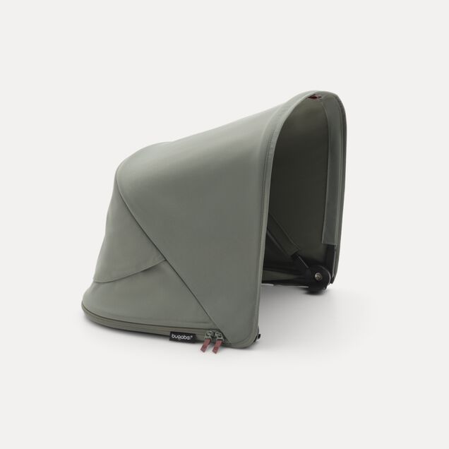 Bugaboo Fox Cub sun canopy FOREST GREEN - Main Image Slide 4 of 4