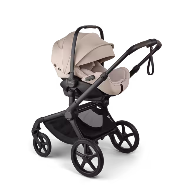 Bugaboo Otter by Nuna DESERT TAUPE MELANGE - Main Image Slide 8 of 8