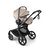 Bugaboo Otter by Nuna DESERT TAUPE MELANGE - Thumbnail Slide 8 of 8