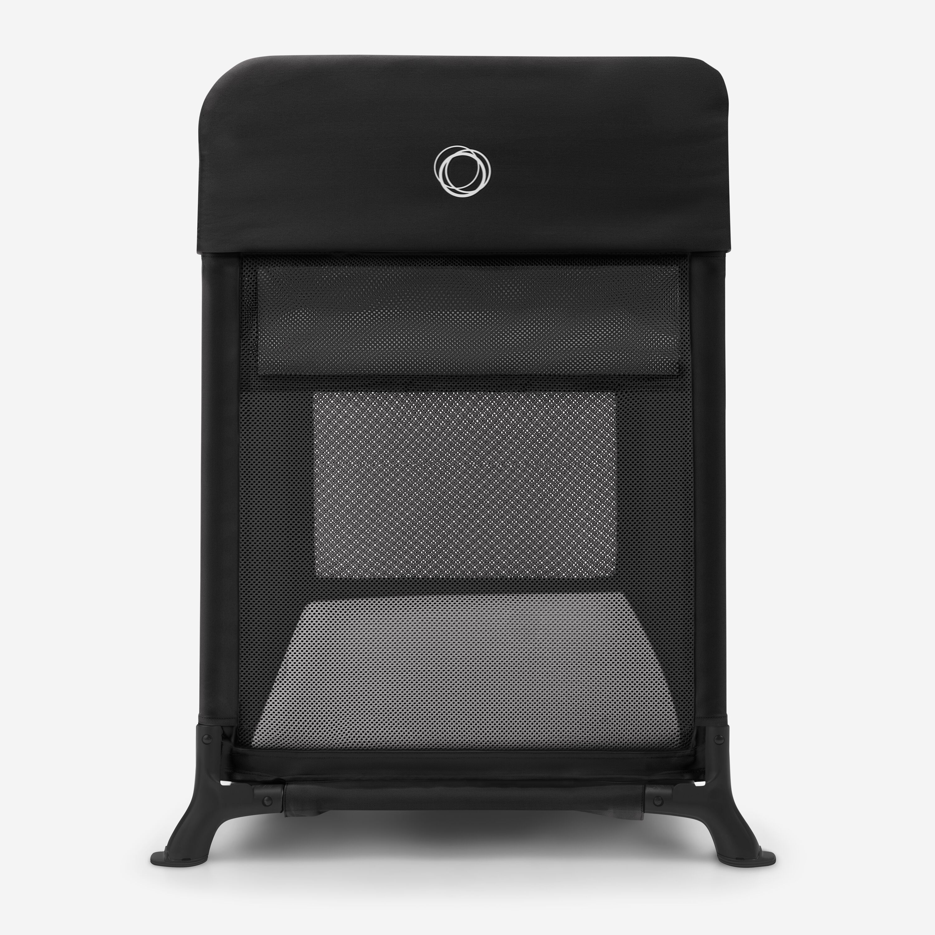 Refurbished Bugaboo Stardust (2023) BLACK - Main Modal Image Slide 8 of 11