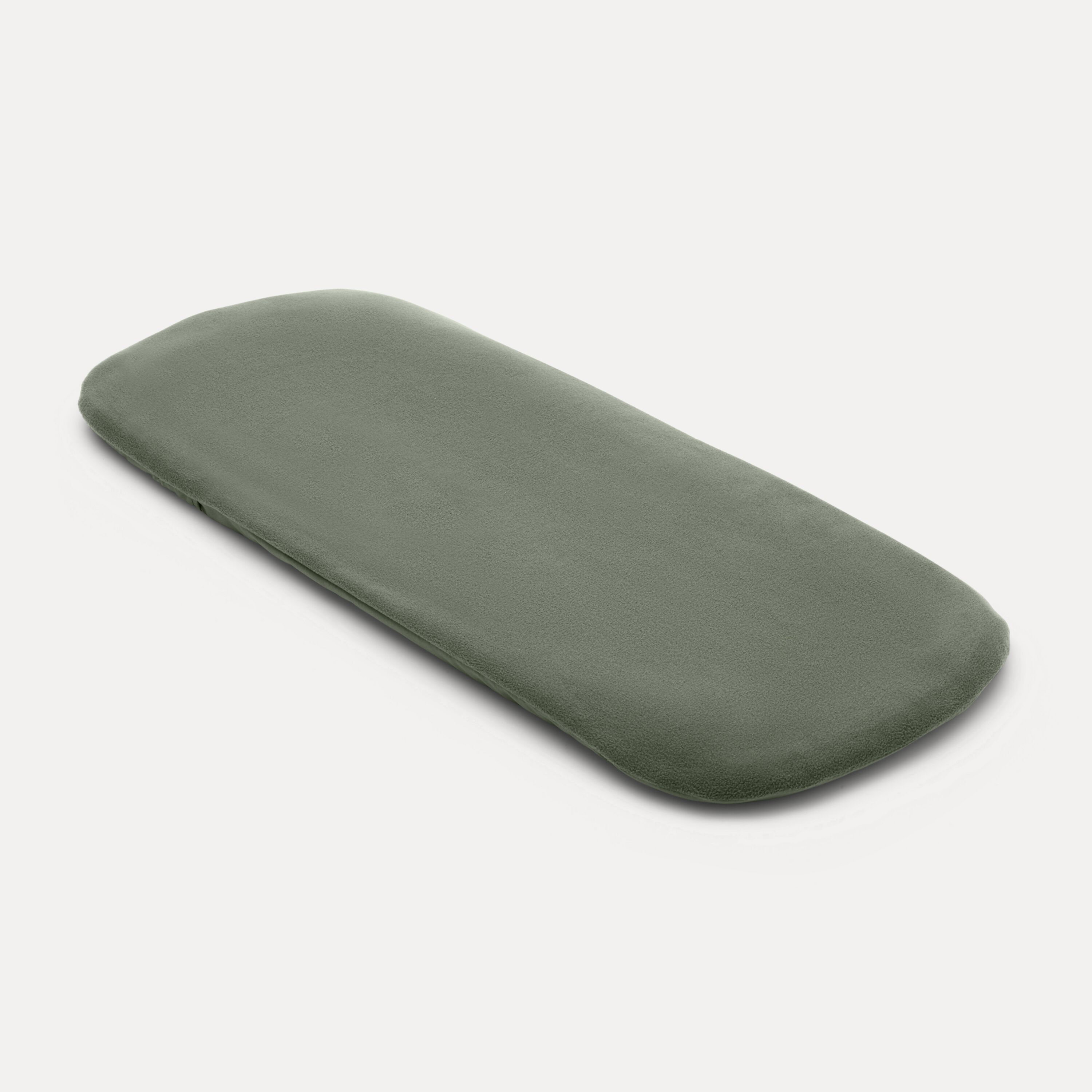 Bugaboo Fox 3 mattress complete FOREST GREEN - Main Modal Image Slide 1 of 2