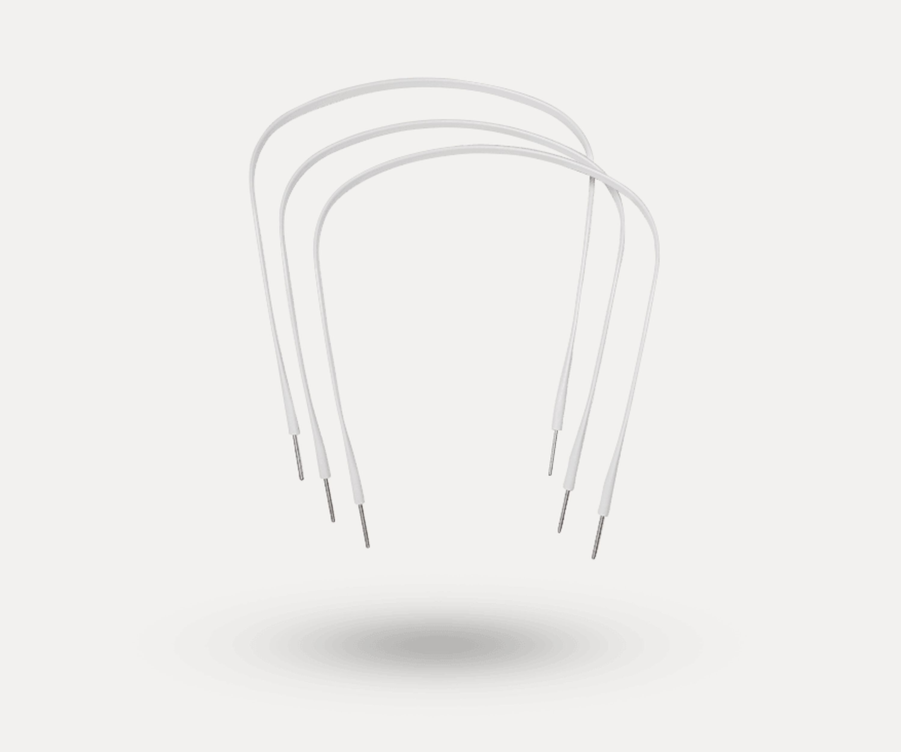 Bugaboo Buffalo/Runner sun canopy wires set - Main Modal Image Slide 1 of 1