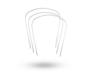 Bugaboo Buffalo/Runner sun canopy wires set