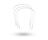 Bugaboo Buffalo/Runner sun canopy wires set - Thumbnail Slide 1 of 1