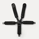 Bugaboo Fox 5 Renew/Kangaroo harness BLACK
