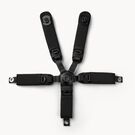 Bugaboo Fox 5 Renew/Kangaroo harness BLACK