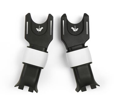 Bugaboo Cameleon3 adapter for Maxi Cosi car seat - view 2