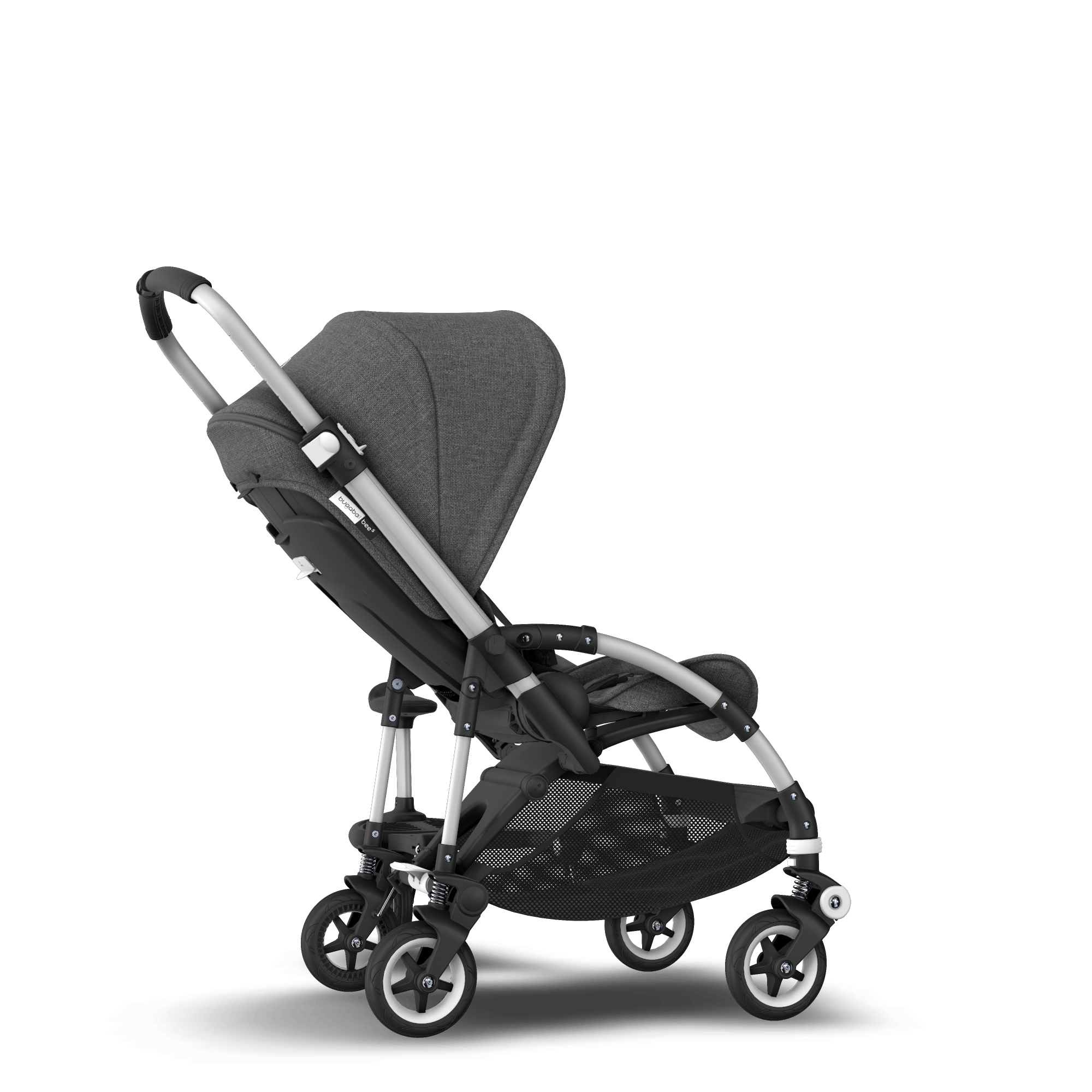bugaboo bee 5 self stand extension