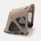 Bugaboo Kangaroo/Fox 5 breezy sun canopy