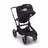 Back view of the Bugaboo Fox 5 pushchair, with the sun canopy's peekaboo panel visible. - Thumbnail Slide 6 of 13