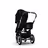 Refurbished Bugaboo Donkey Mono complete ALU/BLACK-BLACK - Thumbnail Slide 6 of 8