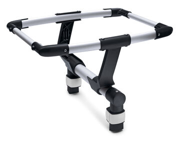 Bugaboo Donkey adapter for Chicco car seat - mono - view 2