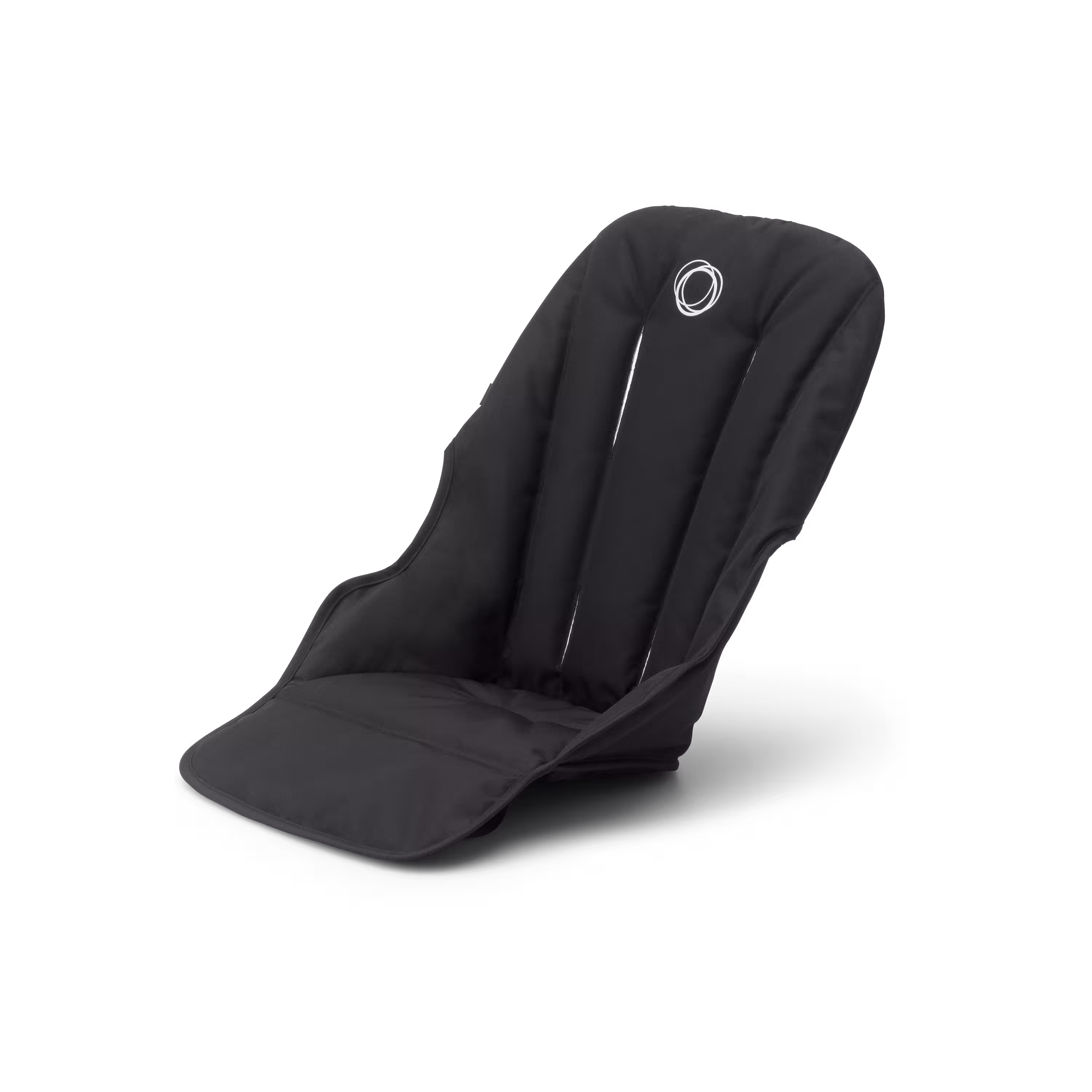 Bugaboo Fox3 Mineral seat fabric LIGHT GREY - Main Modal Image Slide 1 of 1