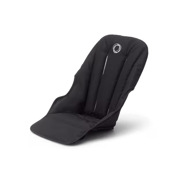 Bugaboo Fox3 Mineral seat fabric LIGHT GREY - Main Image Slide 1 of 1
