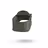 Bugaboo Bee3 carrycot tailored fabric set UK DARK KHAKI - Thumbnail Slide 4 of 8