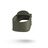 Bugaboo Bee3 bassinet tailored fabric set US DARK KHAKI - Thumbnail Slide 4 of 8