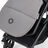 Refurbished Bugaboo footmuff MINERAL - Thumbnail Slide 6 of 7