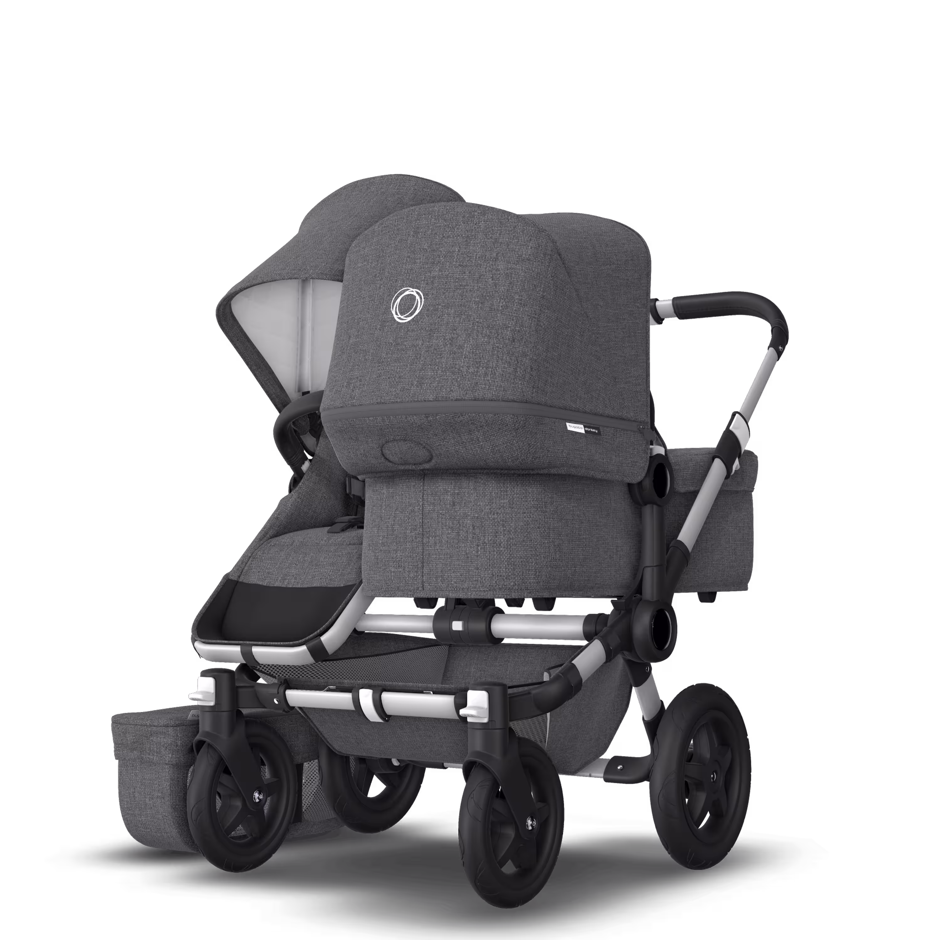 US - D2D stroller bundleClassic GM, ALU - Main Modal Image Slide 5 of 6