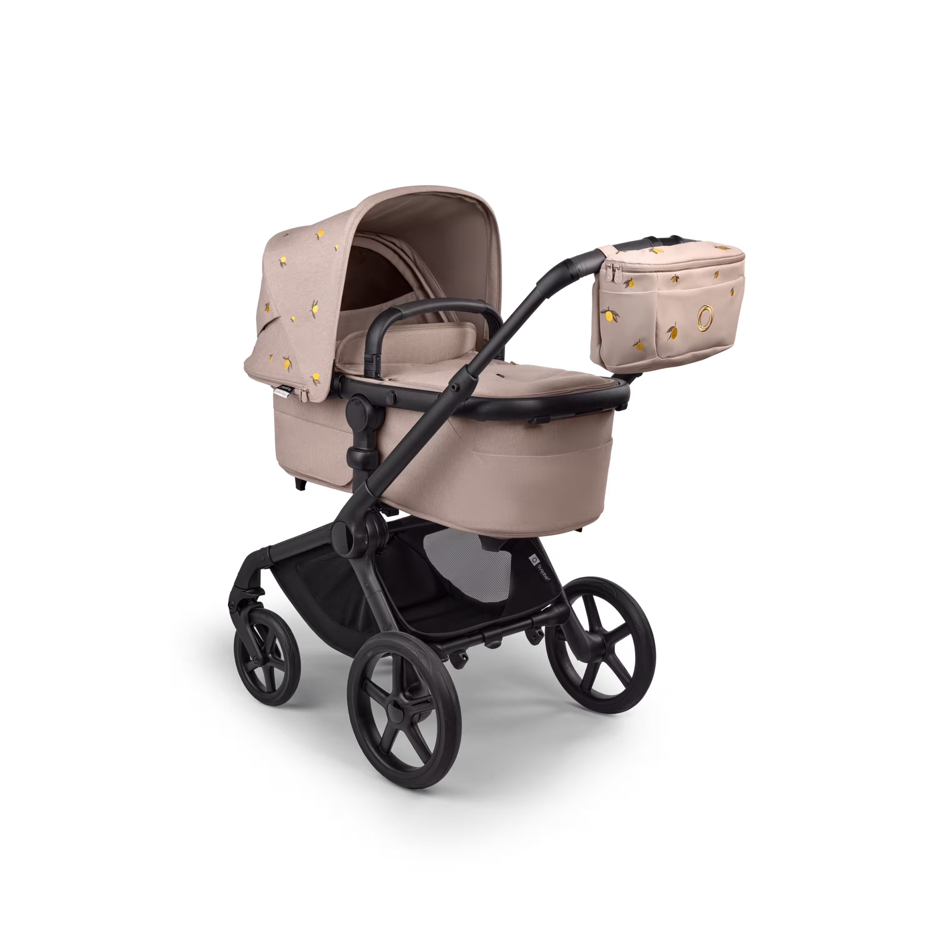 Bugaboo x Konges SlØjd organizer - Main Modal Image Slide 3 of 5