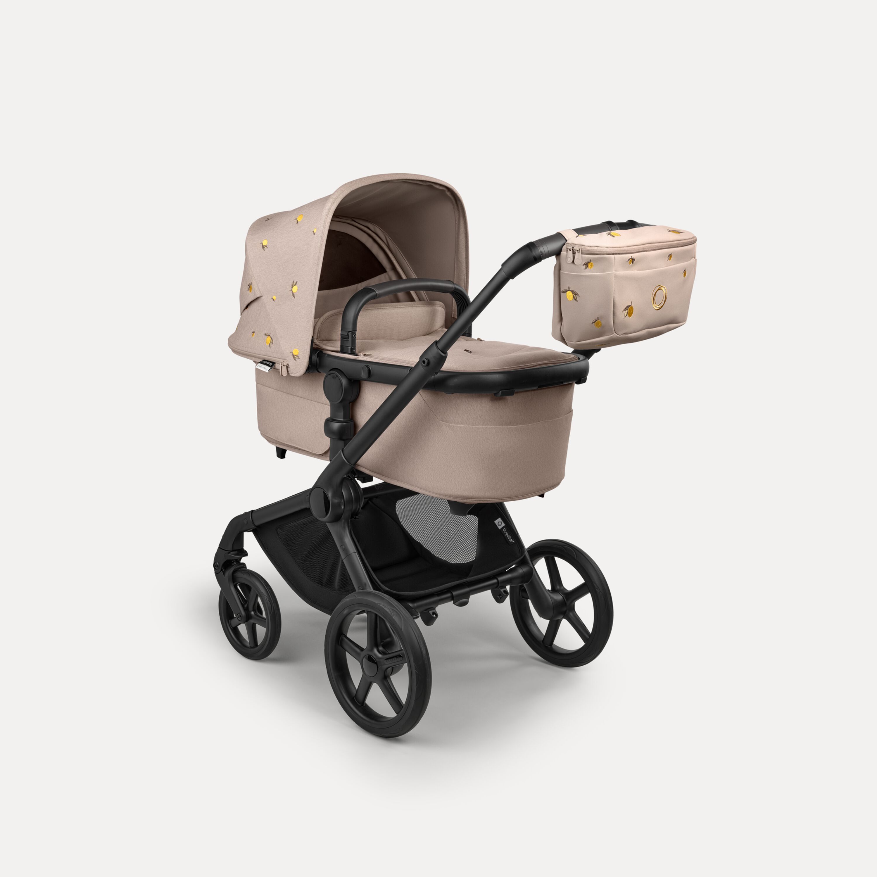Bugaboo x Konges SlØjd organizer - Main Modal Image Slide 3 of 5