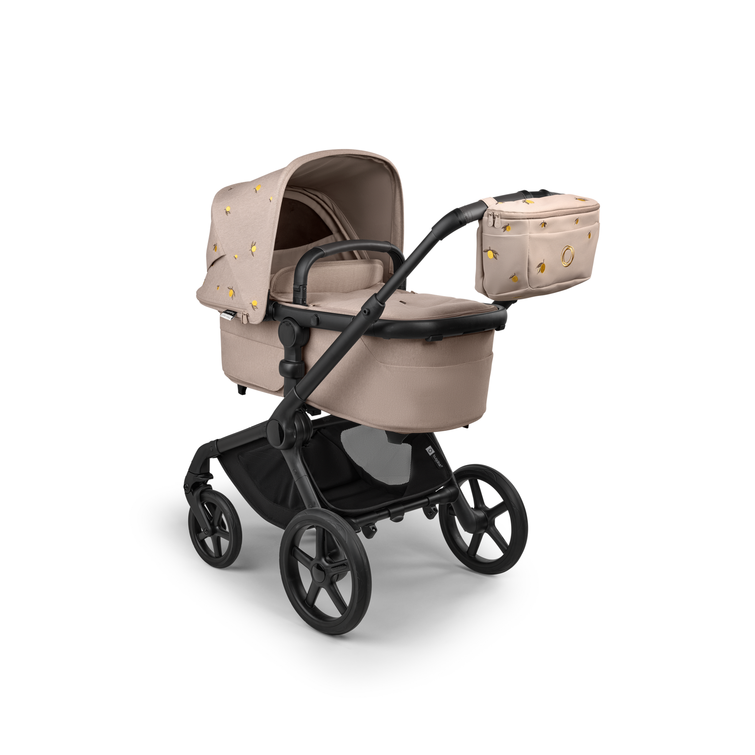 Bugaboo x Konges SlØjd organizer - Thumbnail Slide 3 of 5