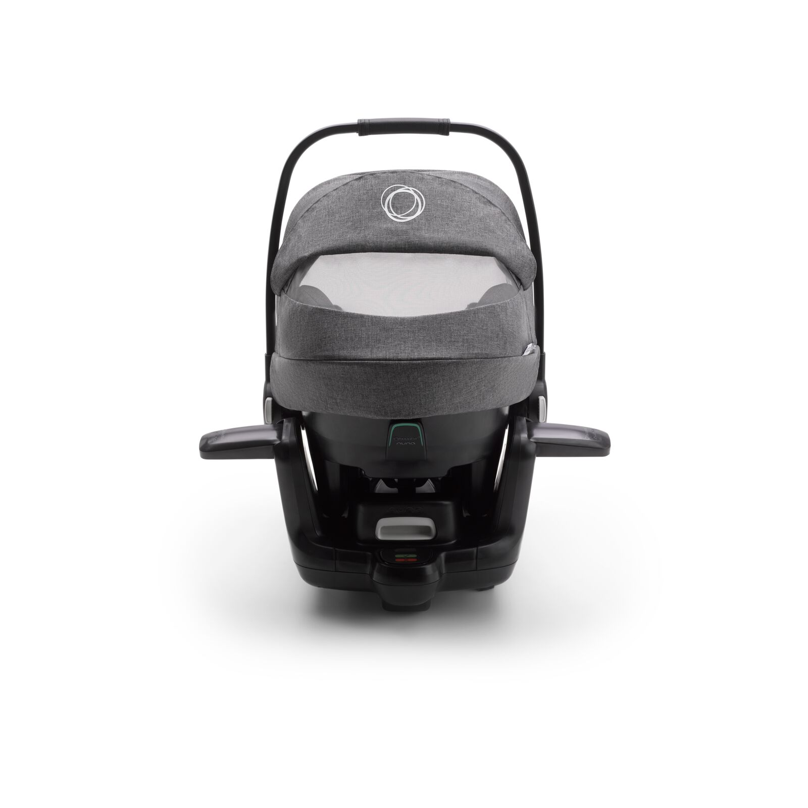 Bugaboo Turtle Air by Nuna Isofix wingbase - View 7