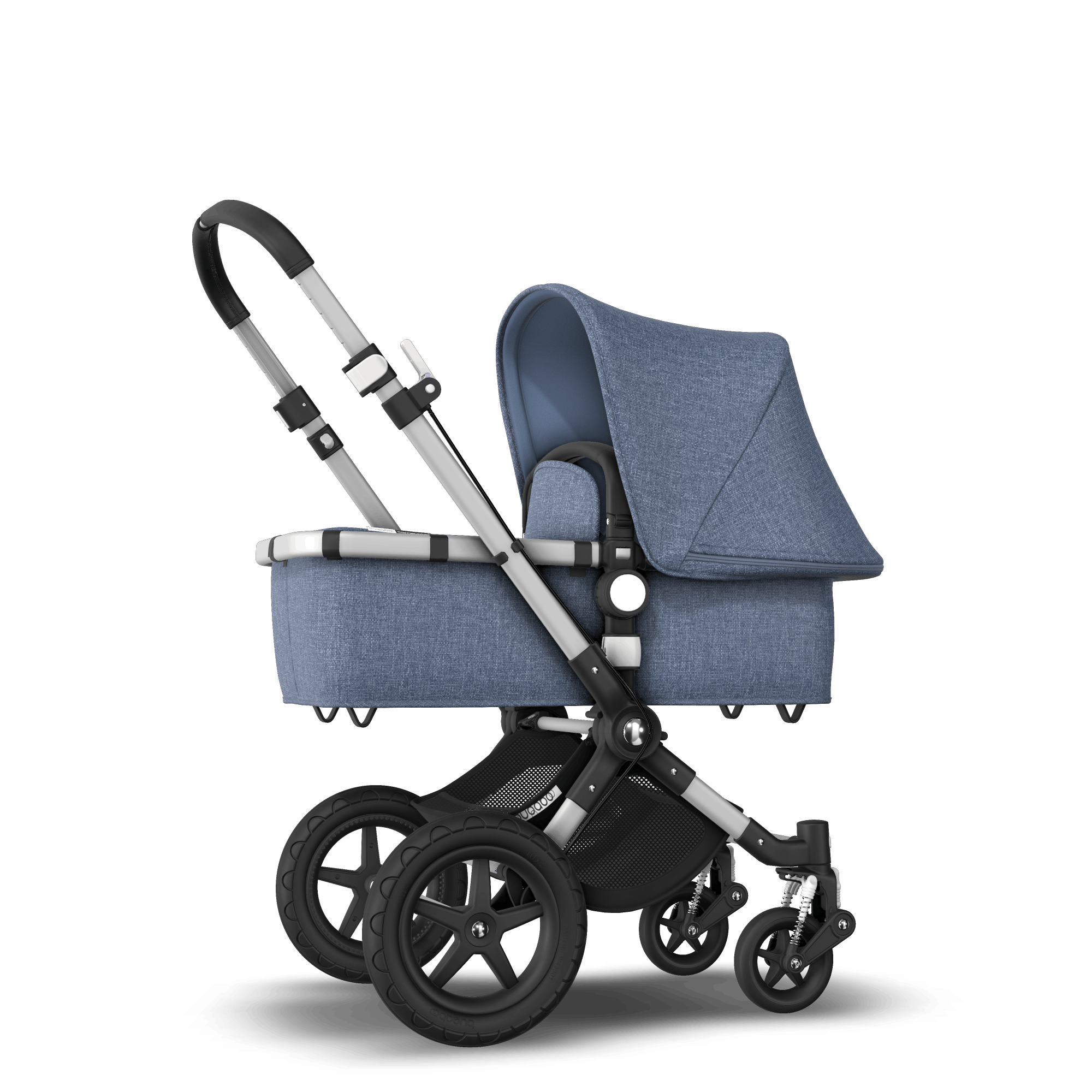 bugaboo cameleon 3 weight kg