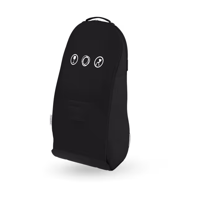 Bugaboo compact transport bag RW fabric NA - Main Image Slide 5 of 9