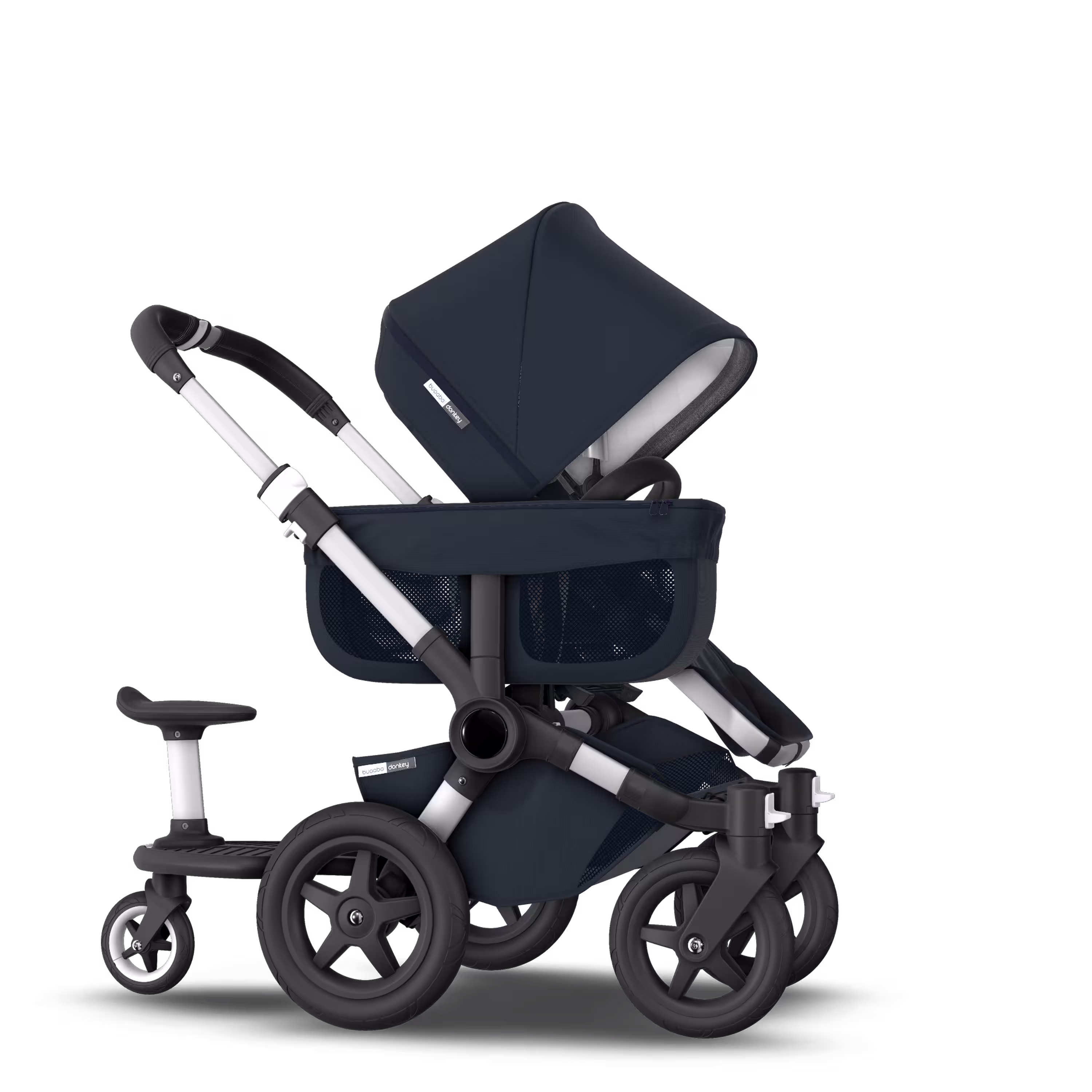 US - D2M stroller bundleCC CN, ALU, CWB - Main Modal Image Slide 6 of 12