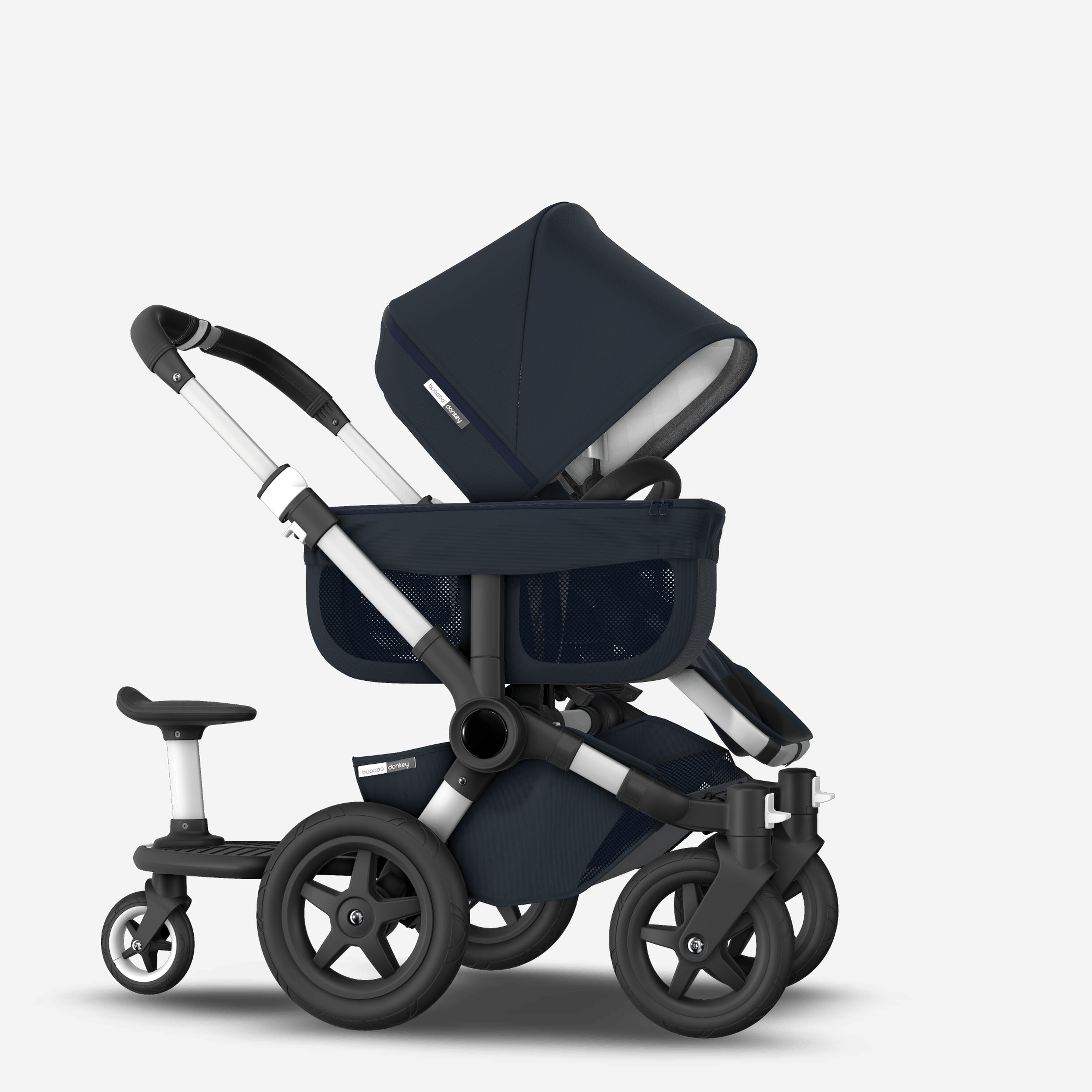 US - D2M stroller bundleCC CN, ALU, CWB - Main Modal Image Slide 6 of 12
