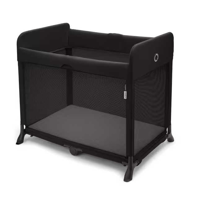 Bugaboo Stardust (2023) NA BLACK - Main Image Slide 13 of 13