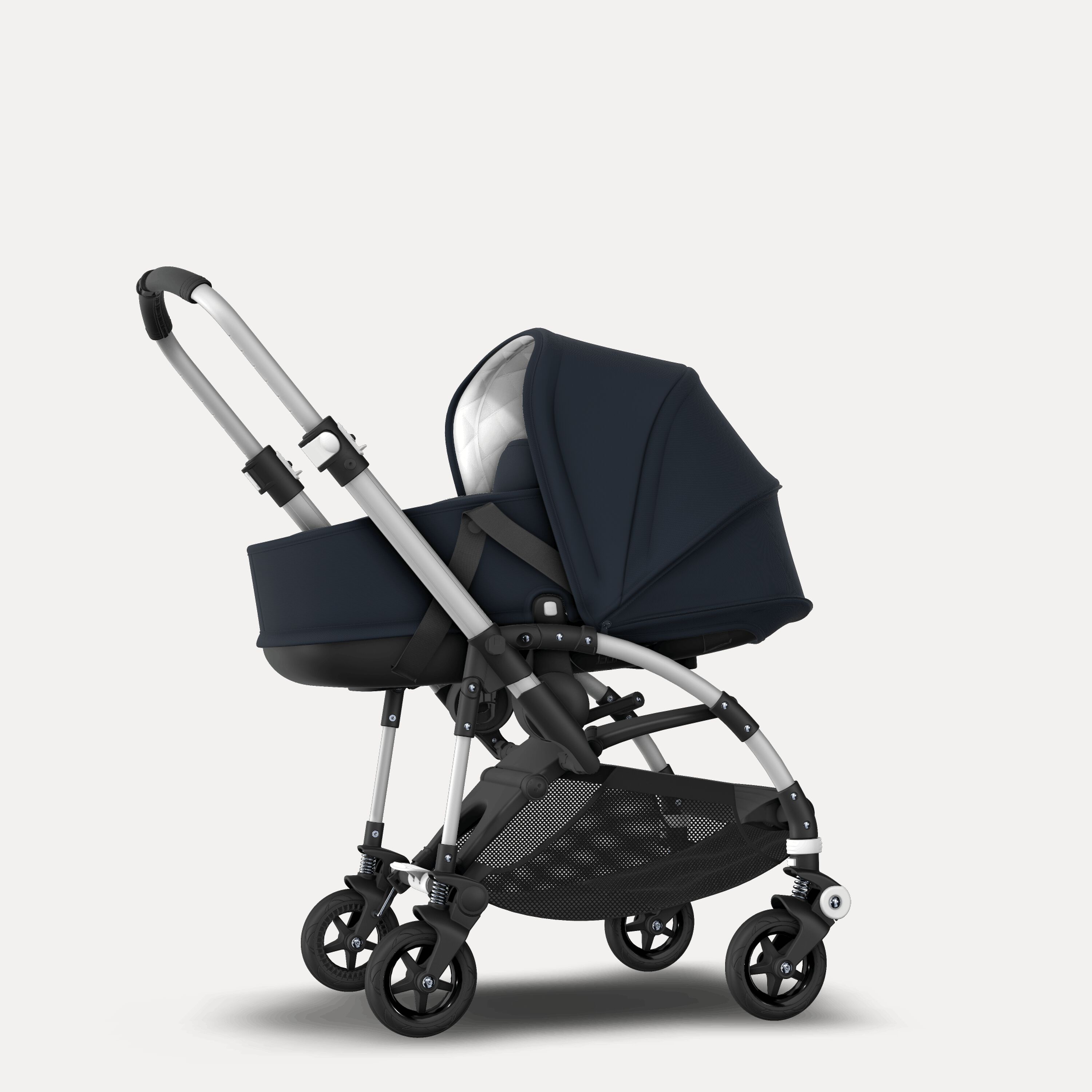 US - B5B stroller bundleCC CN, ALU, SS - Main Modal Image Slide 6 of 6