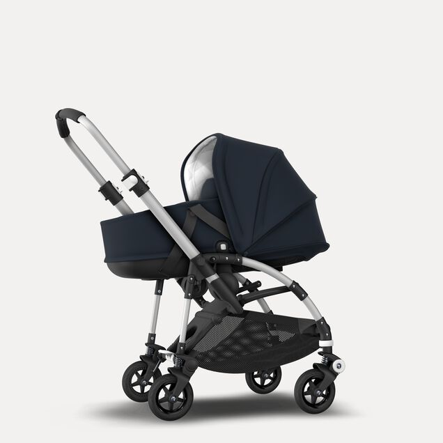 US - B5B stroller bundleCC CN, ALU, SS - Main Image Slide 6 of 6