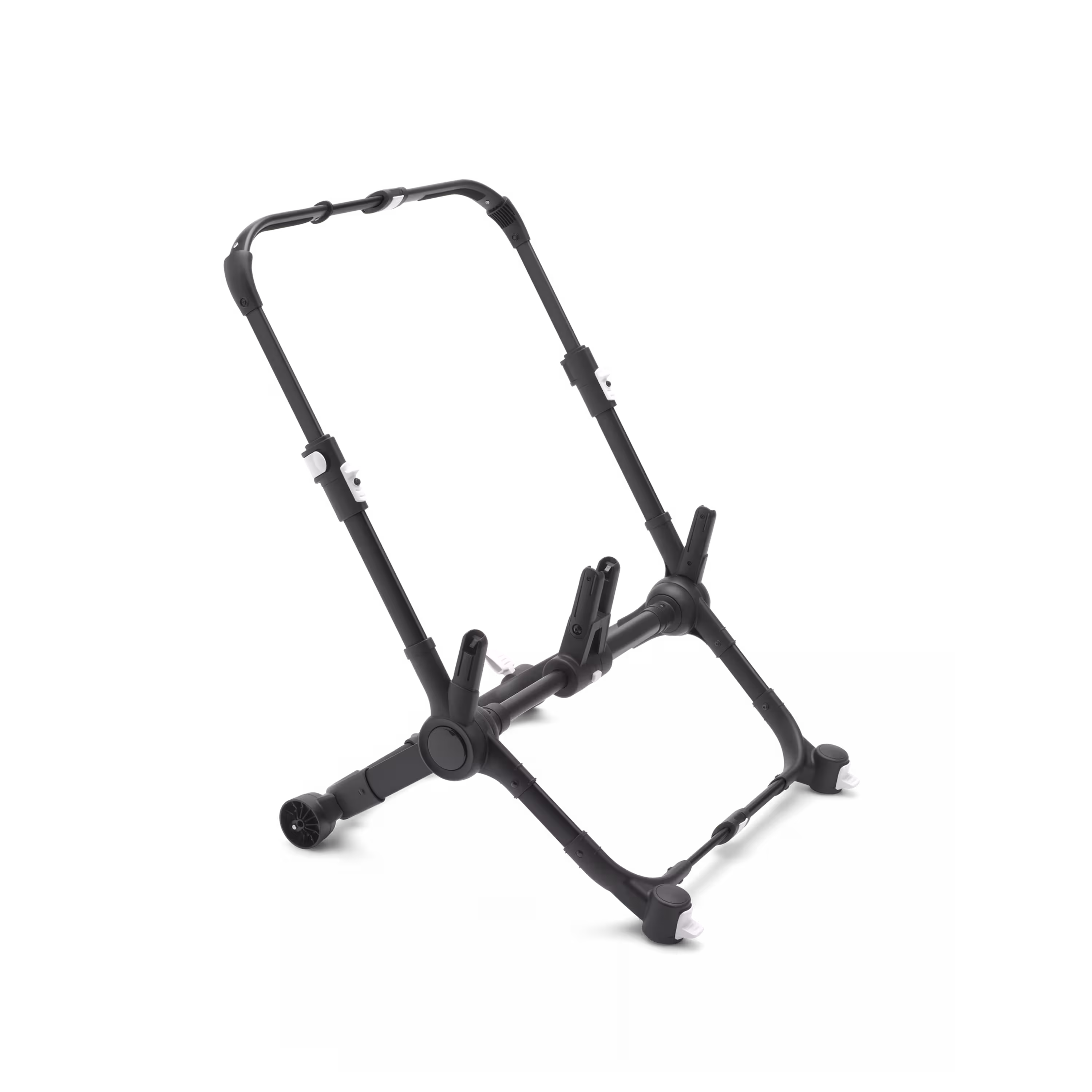 Bugaboo Donkey 5 chassis NA BLACK - Main Modal Image Slide 1 of 2