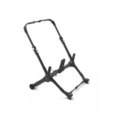 Bugaboo Donkey 5 chassis BLACK