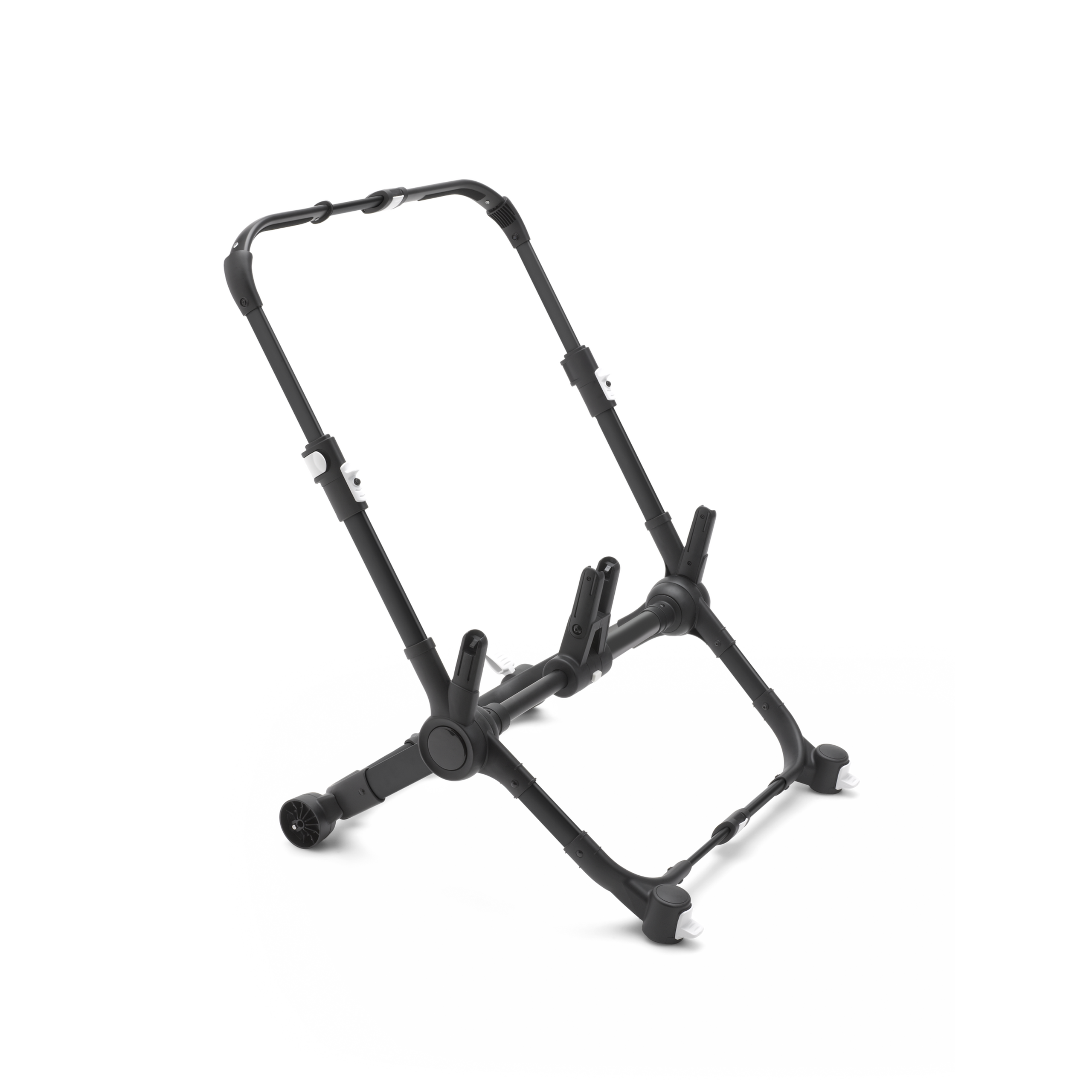 Bugaboo Donkey 5 chassis BLACK - Thumbnail Slide 1 of 2