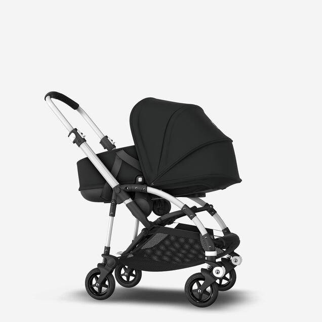 AU - B5B stroller bundleZW, ZW, ALU, SS - Main Image Slide 4 of 6
