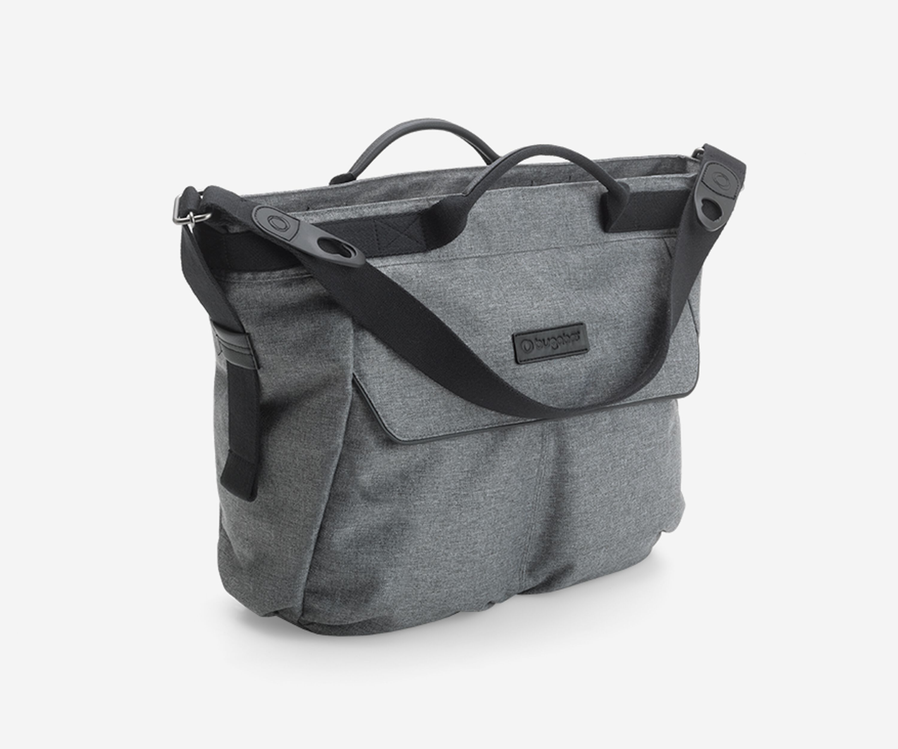 Bugaboo Changing Bag GREY MELANGE - Main Modal Image Slide 14 of 14
