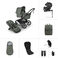 Bugaboo Fox 5 Renew Ultimate Newborn Bundle