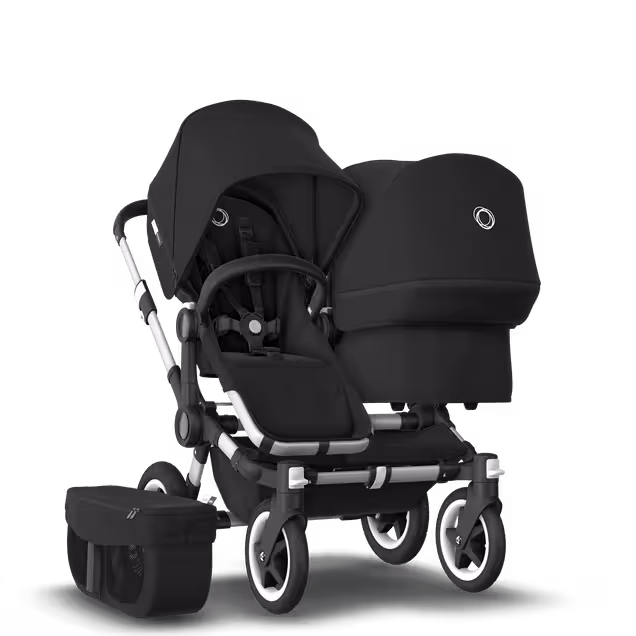 AU - D2D stroller bundleZW, ZW, ALU - Main Image Slide 1 of 12
